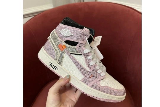 Cheap EP Jordan Designed AJ-1103 Diamond Shoes 0324